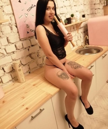 Анкета проститутки Яна - город Большие Кайбицы, 21 год, №6985